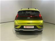 Hyundai Bayon 1.0 T-GDI Style