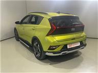 Hyundai Bayon 1.0 T-GDI Style