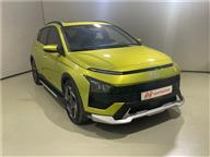 Hyundai Bayon 1.0 T-GDI Style