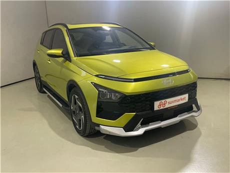 Bu SUV'un Yeni Bir Sahibi Var