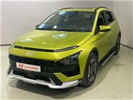 Hyundai Bayon 1.0 T-GDI Style