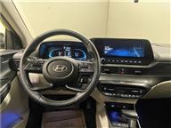 Hyundai Bayon 1.0 T-GDI Style