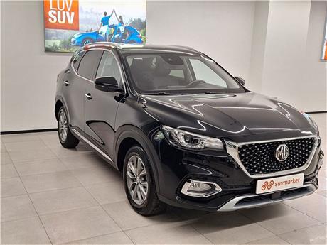 Bu SUV'un Yeni Bir Sahibi Var