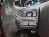 MG HS 1.5 T-GDI Luxury