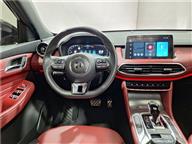 MG HS 1.5 T-GDI Luxury