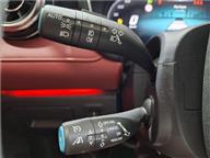 MG HS 1.5 T-GDI Luxury