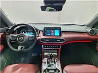 MG HS 1.5 T-GDI Luxury