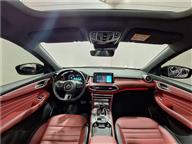 MG HS 1.5 T-GDI Luxury