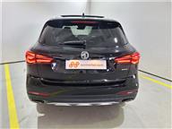 MG HS 1.5 T-GDI Luxury