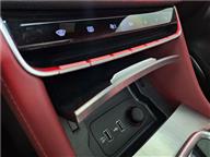 MG HS 1.5 T-GDI Luxury