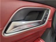 MG HS 1.5 T-GDI Luxury