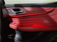 MG HS 1.5 T-GDI Luxury