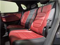 MG HS 1.5 T-GDI Luxury