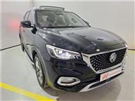 MG HS 1.5 T-GDI Luxury