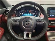 MG HS 1.5 T-GDI Luxury