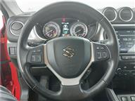 Suzuki Vitara 1.4 Hybrid Gl Elegance 4x2 Ç.Renk