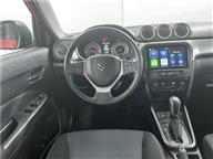 Suzuki Vitara 1.4 Hybrid Gl Elegance 4x2 Ç.Renk