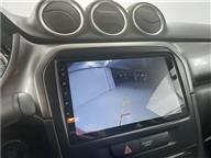 Suzuki Vitara 1.4 Hybrid Gl Elegance 4x2 Ç.Renk