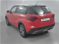 Suzuki Vitara 1.4 Hybrid Gl Elegance 4x2 Ç.Renk