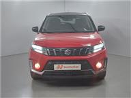 Suzuki Vitara 1.4 Hybrid Gl Elegance 4x2 Ç.Renk