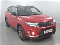Suzuki Vitara 1.4 Hybrid Gl Elegance 4x2 Ç.Renk