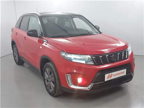 Suzuki Vitara 1.4 Hybrid Gl Elegance 4x2 Ç.Renk
