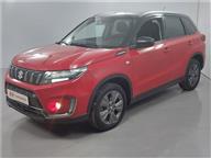 Suzuki Vitara 1.4 Hybrid Gl Elegance 4x2 Ç.Renk