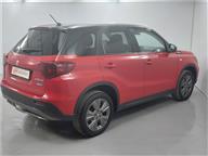 Suzuki Vitara 1.4 Hybrid Gl Elegance 4x2 Ç.Renk