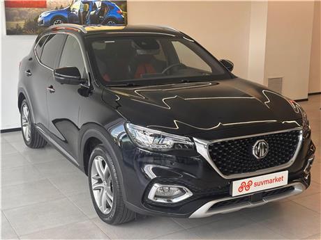 Bu SUV'un Yeni Bir Sahibi Var