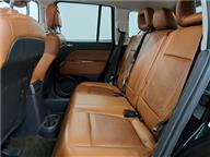 Jeep Compass 2.0 Limited 156 Ps SUV