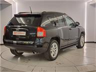 Jeep Compass 2.0 Limited 156 Ps SUV