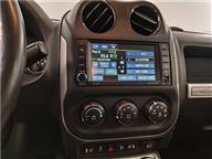 Jeep Compass 2.0 Limited 156 Ps SUV