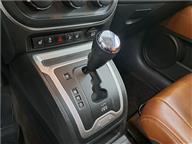 Jeep Compass 2.0 Limited 156 Ps SUV