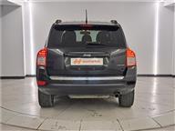 Jeep Compass 2.0 Limited 156 Ps SUV