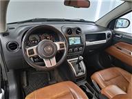 Jeep Compass 2.0 Limited 156 Ps SUV