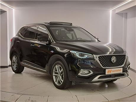 MG HS 1.5 T-GDI Luxury