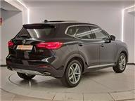 MG HS 1.5 T-GDI Luxury