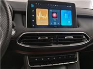 MG HS 1.5 T-GDI Luxury