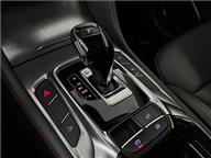 MG HS 1.5 T-GDI Luxury