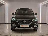 MG HS 1.5 T-GDI Luxury