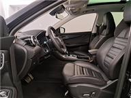 MG HS 1.5 T-GDI Luxury