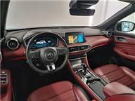 MG HS 1.5 T-GDI Luxury