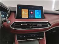 MG HS 1.5 T-GDI Luxury