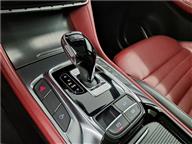 MG HS 1.5 T-GDI Luxury