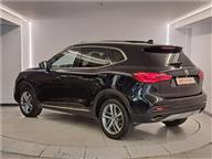 MG HS 1.5 T-GDI Luxury