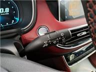 MG HS 1.5 T-GDI Luxury