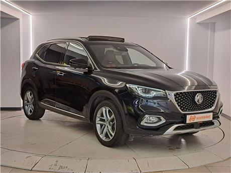 MG HS 1.5 T-GDI Luxury