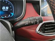 MG HS 1.5 T-GDI Luxury