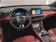 MG HS 1.5 T-GDI Luxury