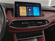 MG HS 1.5 T-GDI Luxury